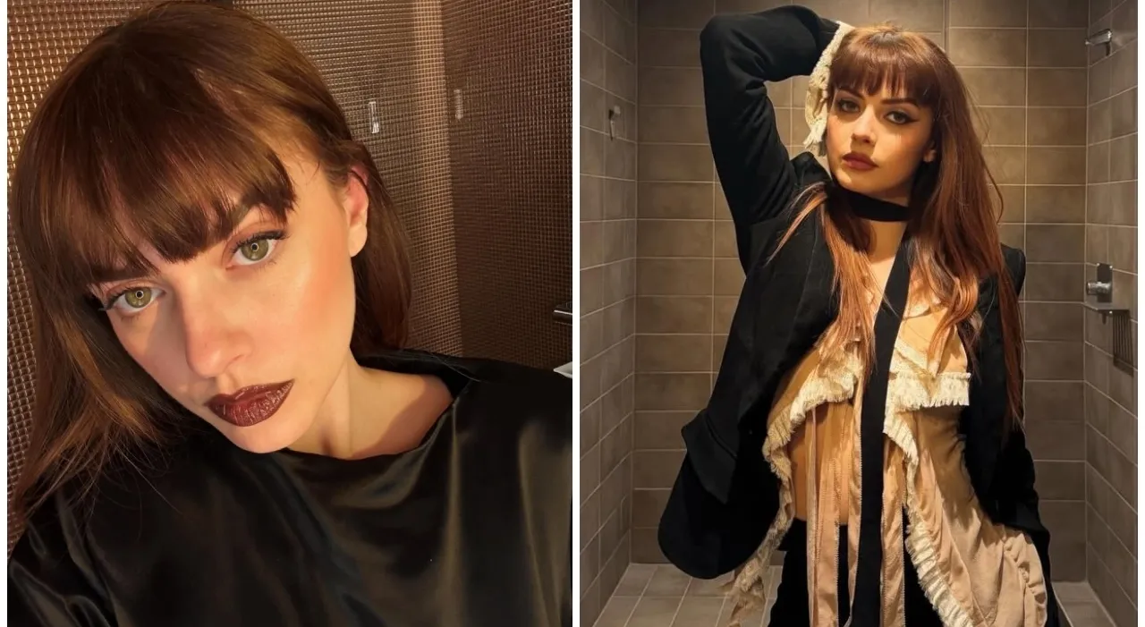 Annalisa apre alla maternità e pensa all