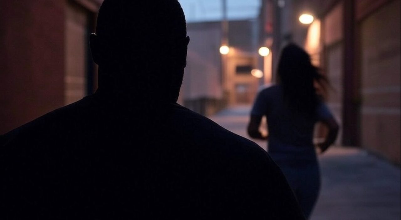 Ischia, giovane madre picchiata dal compagno mentre tiene il neonato in braccio