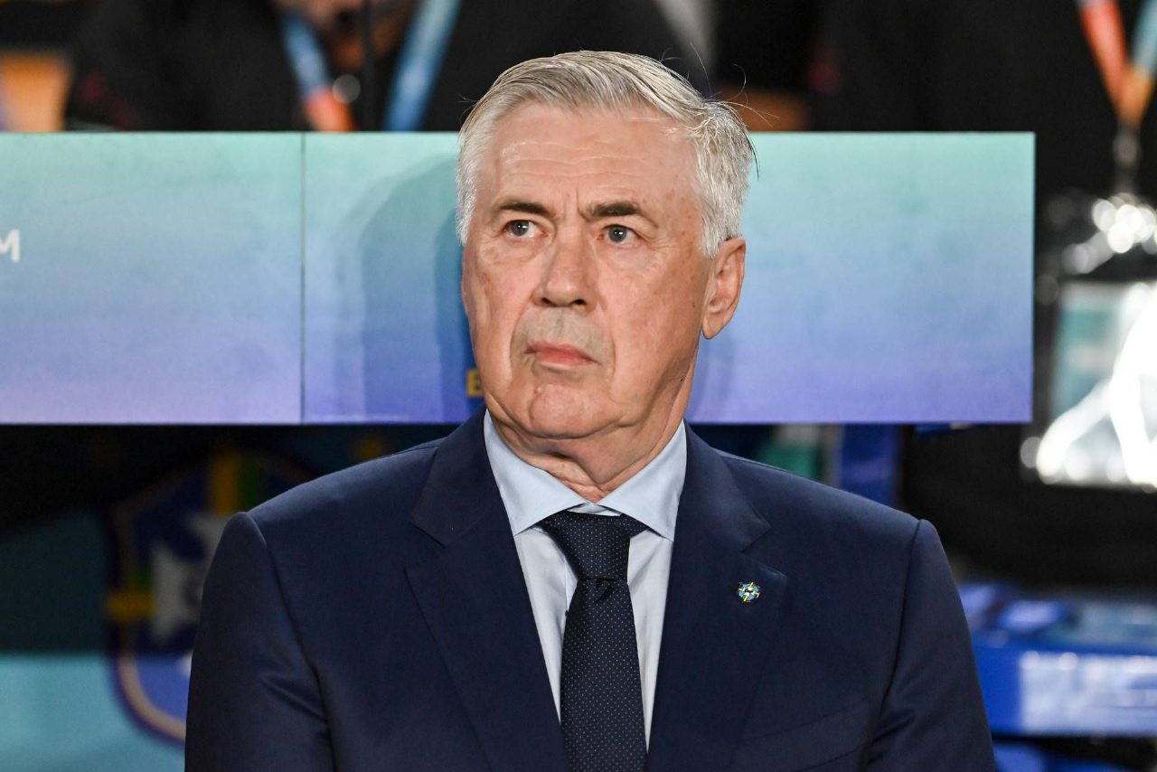 Ancelotti verso il rinnovo con il Brasile fino al 2030