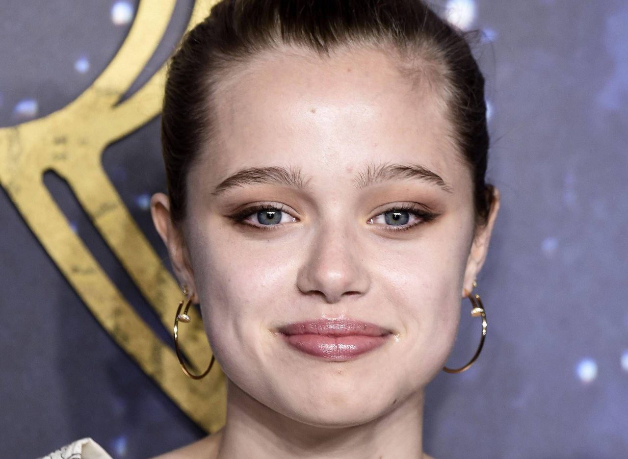 Shiloh Jolie debutta nel K-Pop come ballerina nel video di Dayoung