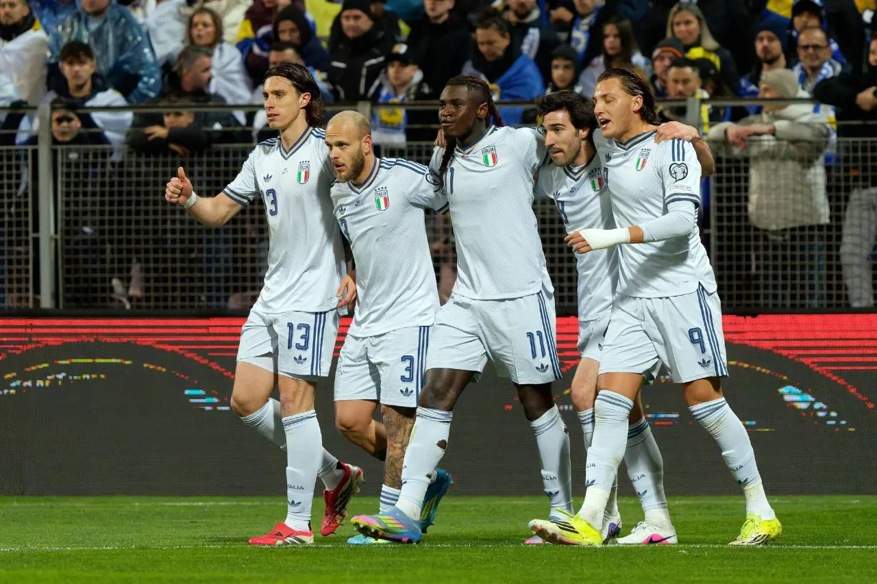 Italia ripescata ai Mondiali 2026, chi decide e quando arriva la sentenza della FIFA