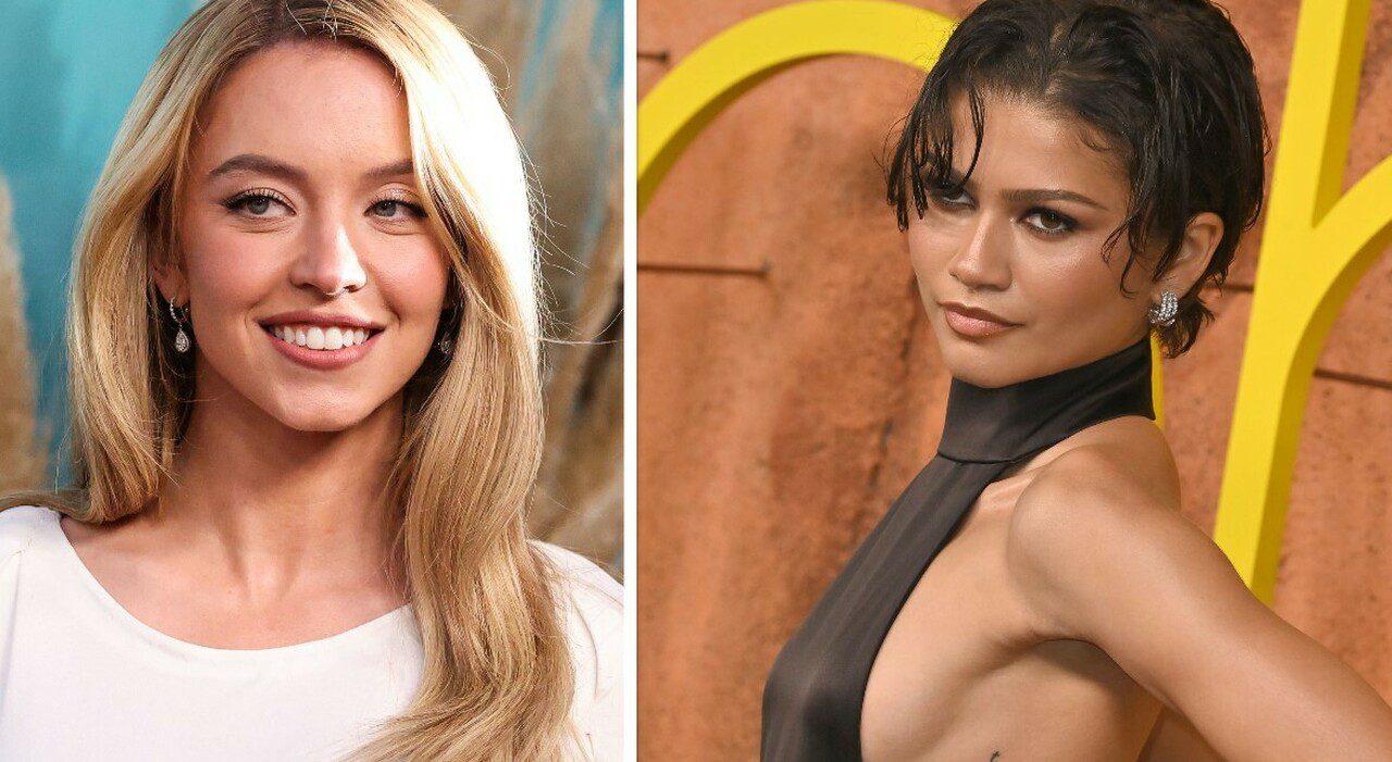 Zendaya e Sydney Sweeney distanti alla première di Euphoria tra tensioni e divergenze politiche Zendaya e Sydney Sweeney distanti alla première di Euphoria tra tensioni e divergenze politiche
