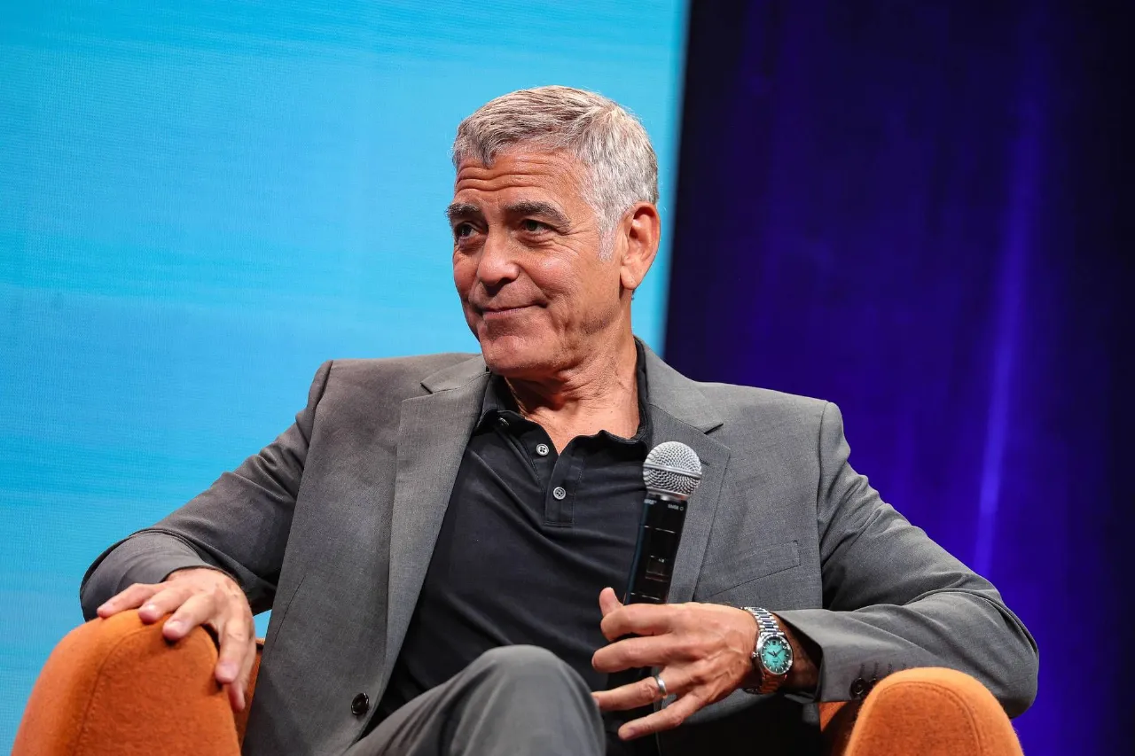 Scontro tra Casa Bianca e George Clooney dopo le accuse su Trump e l