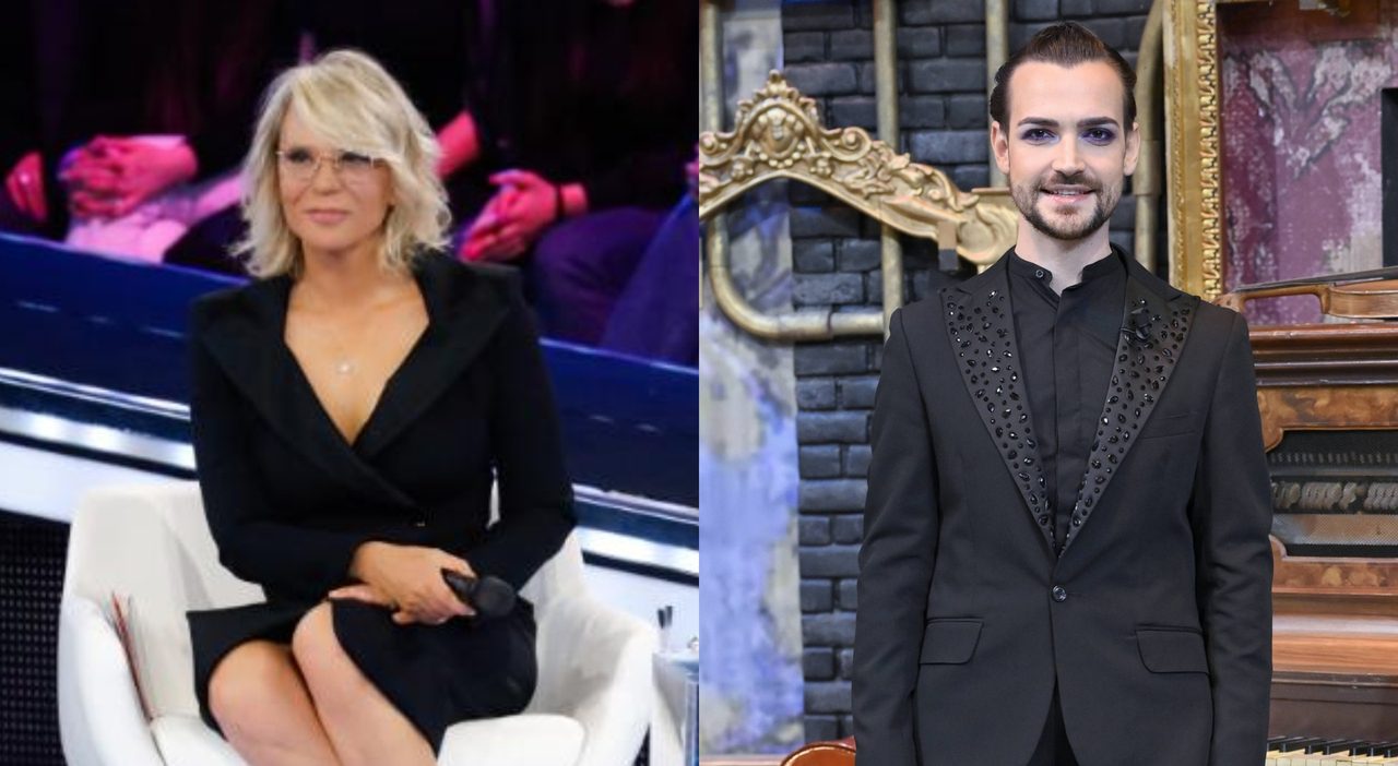 Valerio Scanu e Maria De Filippi, la verità sul litigio e l
