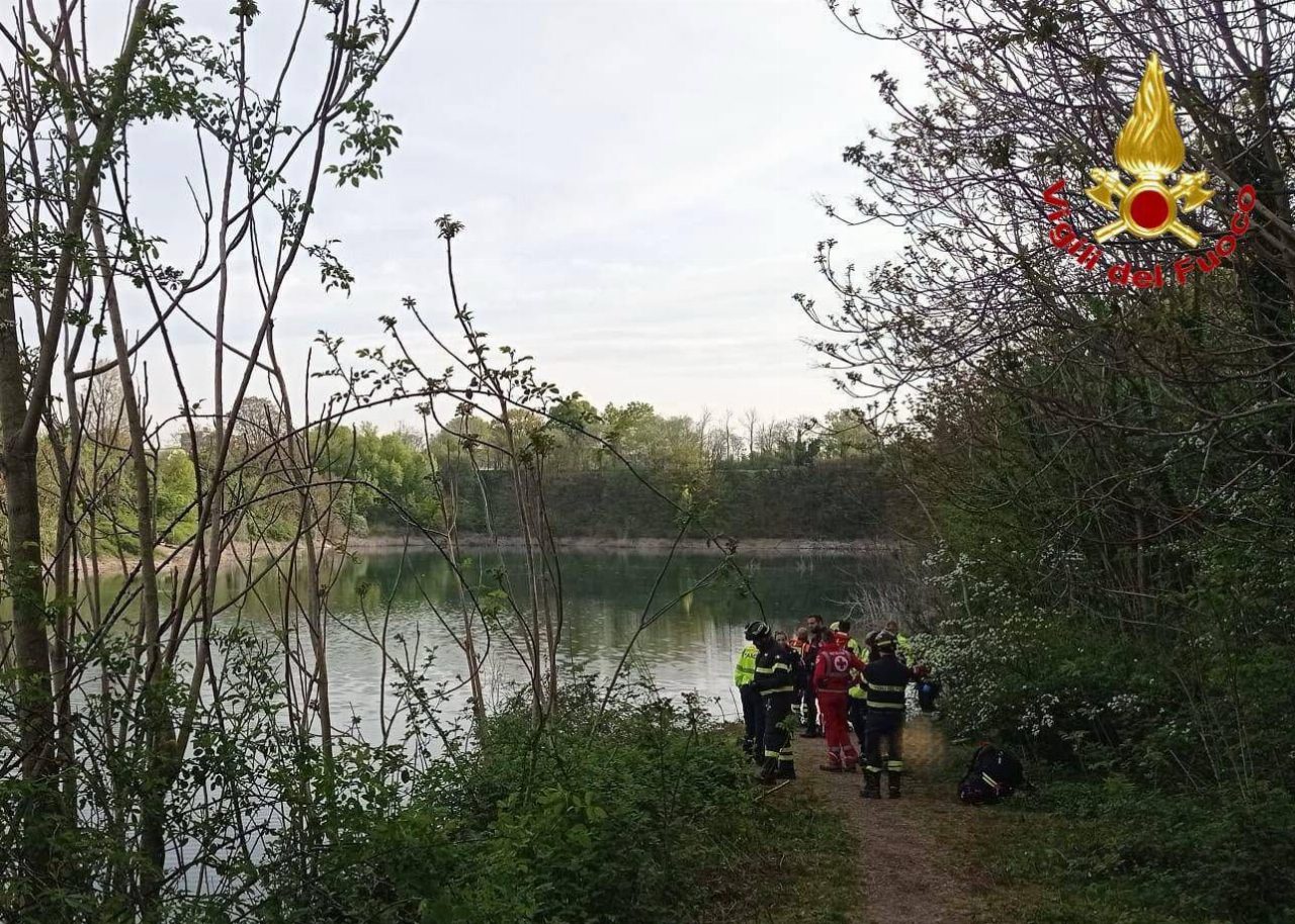 Milano, cadavere trovato in un Milano, cadavere trovato in un