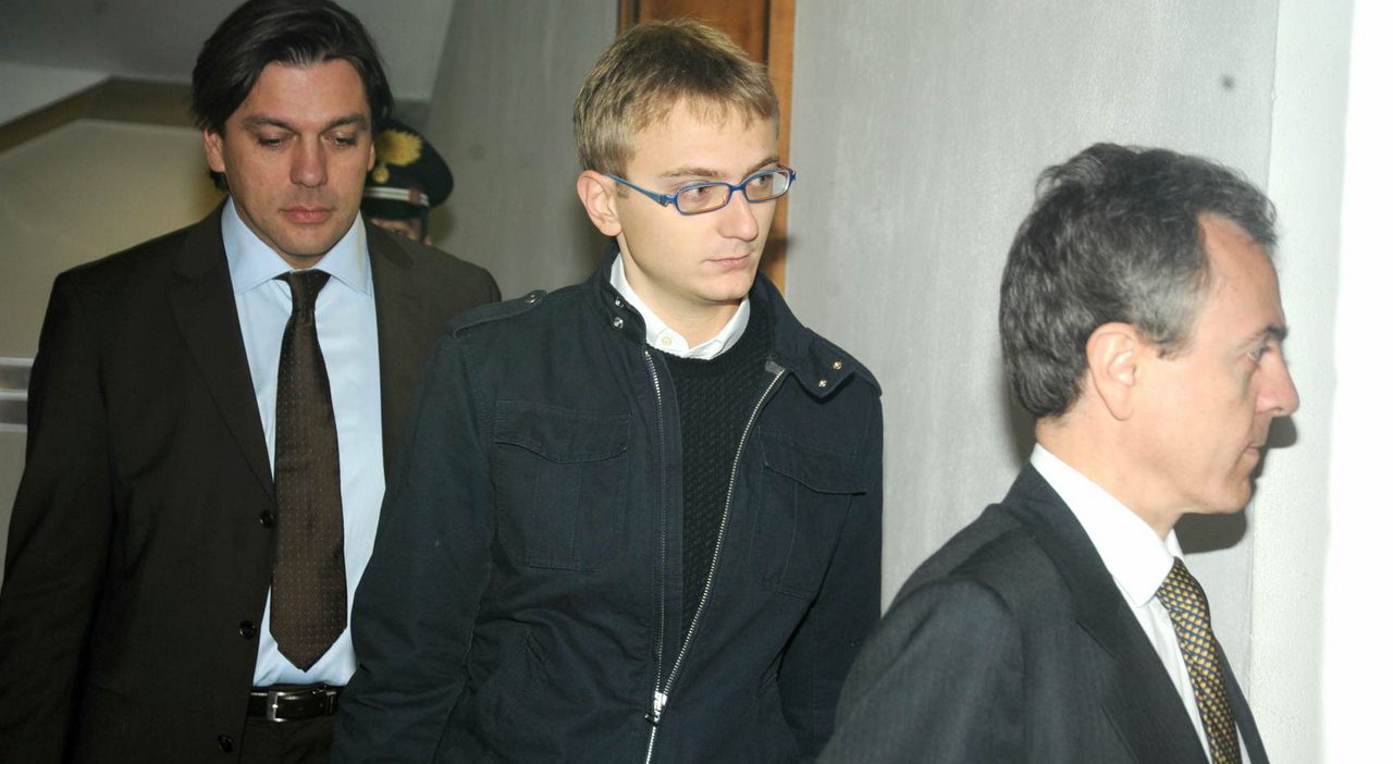 Garlasco, nuovi dubbi su bici e lavandino riaprono interrogativi sul delitto Garlasco, nuovi dubbi su bici e lavandino riaprono interrogativi sul delitto