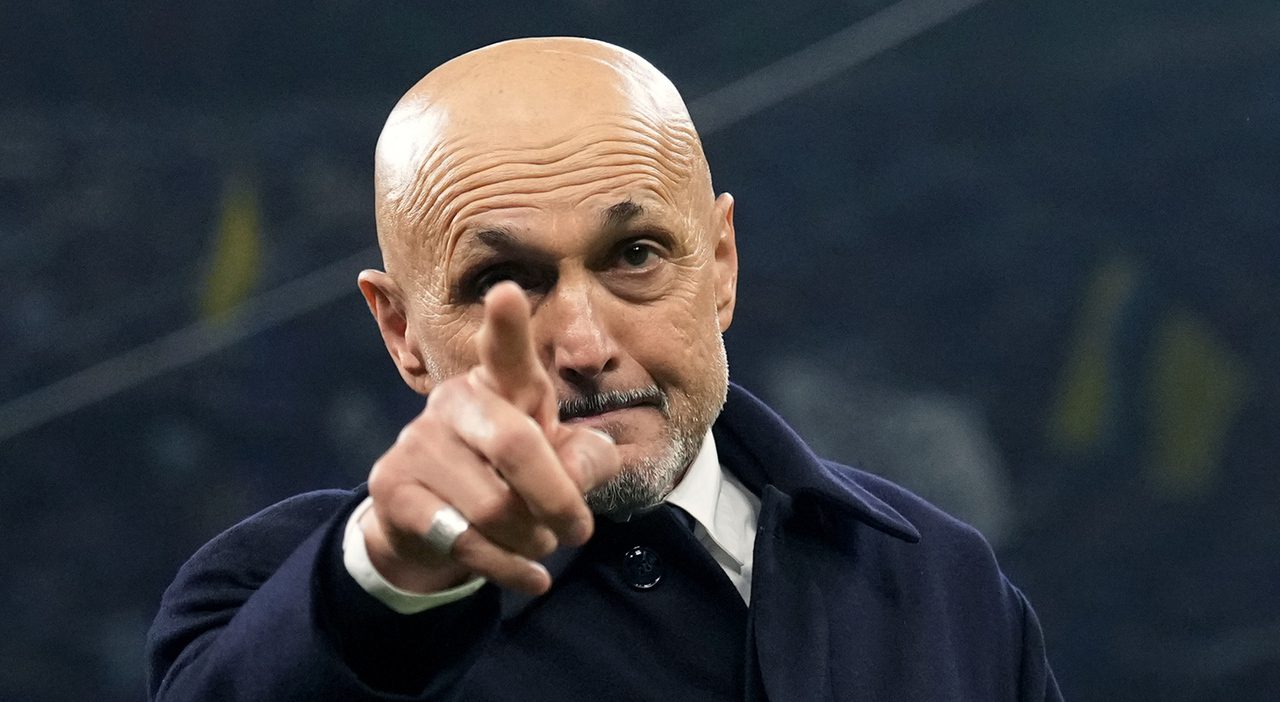 Juventus, Spalletti rinnova fino al 2028 dopo i primi mesi alla guida Juventus, Spalletti rinnova fino al 2028 dopo i primi mesi alla guida