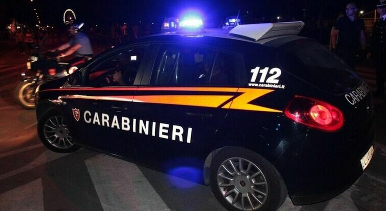 Uomo muore dopo aggressione in centro a Massa davanti al figlio