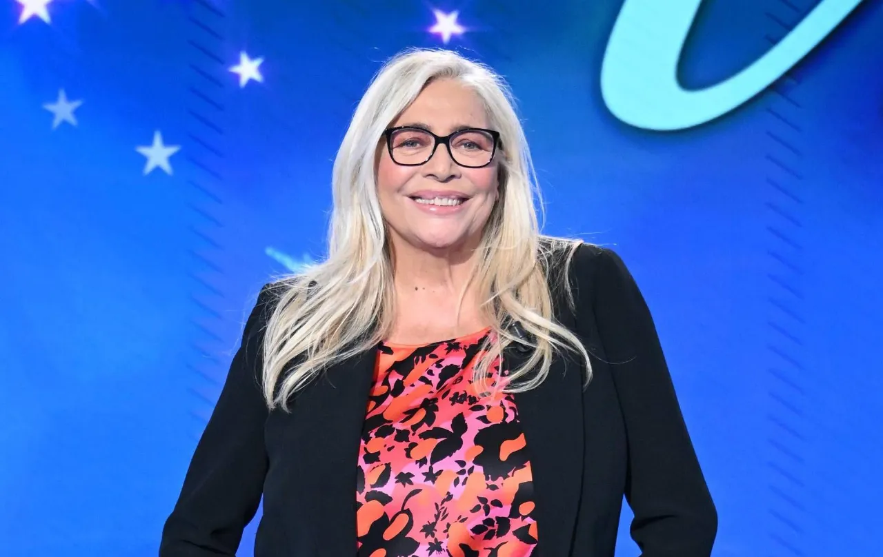 Domenica In del 12 aprile, ospiti e anticipazioni della puntata con Mara Venier