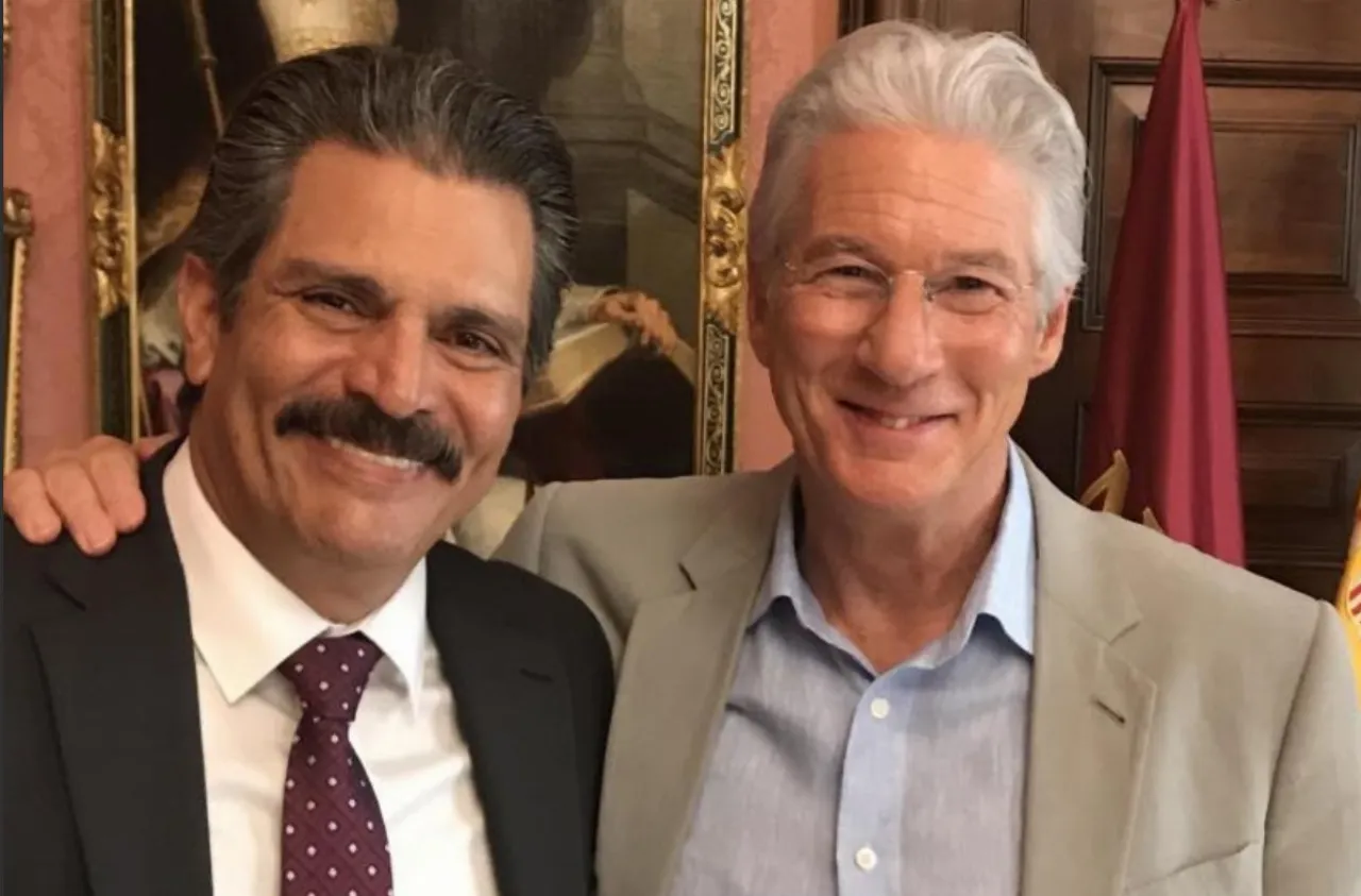 Roberto Mateos tra carriera e sogni nella puntata di Sogni C...ostruiti