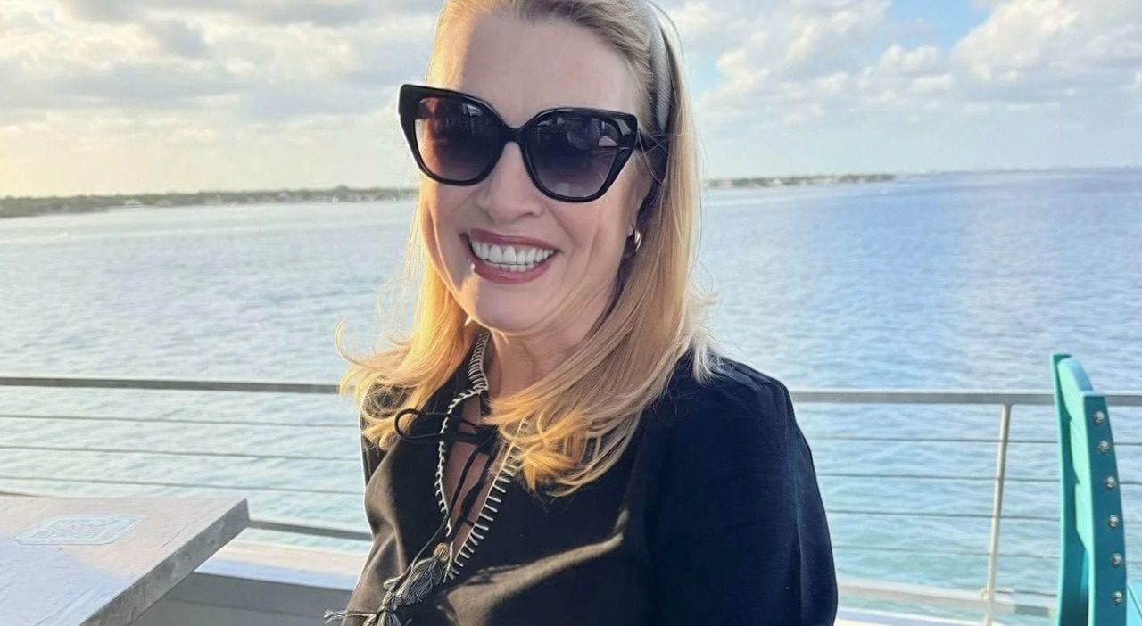 Tradimento e HPV, la storia di McGill Fox e delle diagnosi di tumore Tradimento e HPV, la storia di McGill Fox e delle diagnosi di tumore