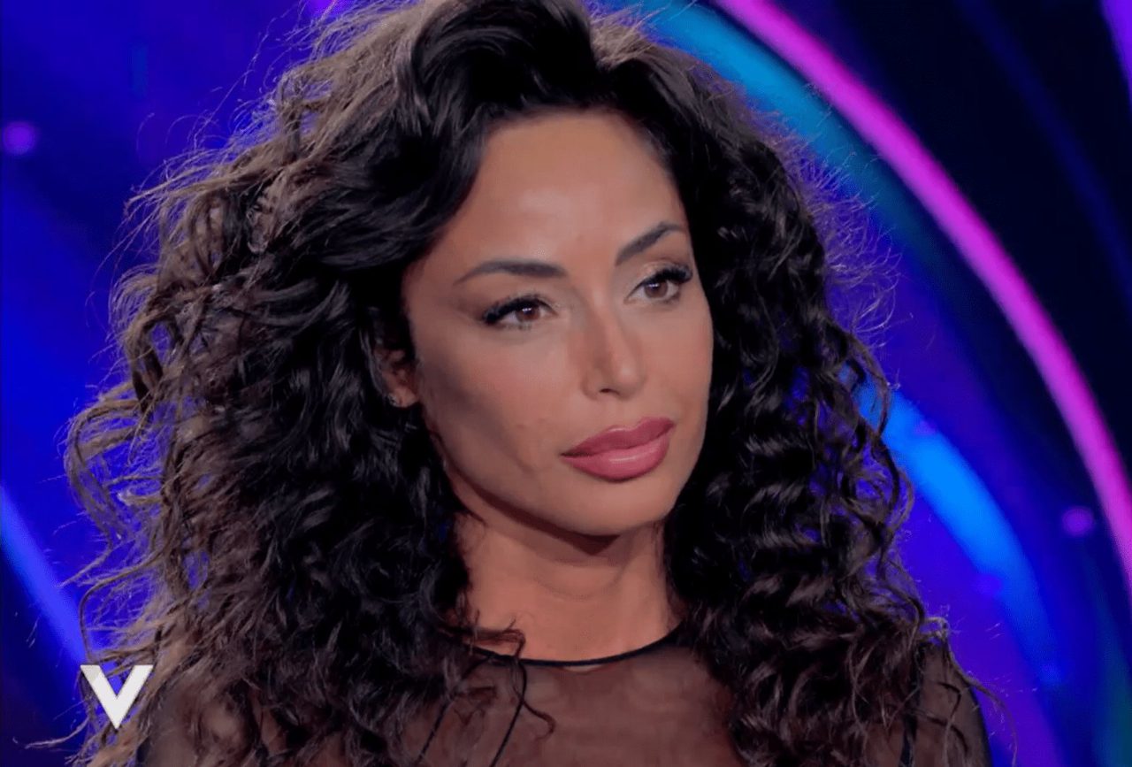 Raffaella Fico tra dolore e separazione da Armando Izzo dopo l