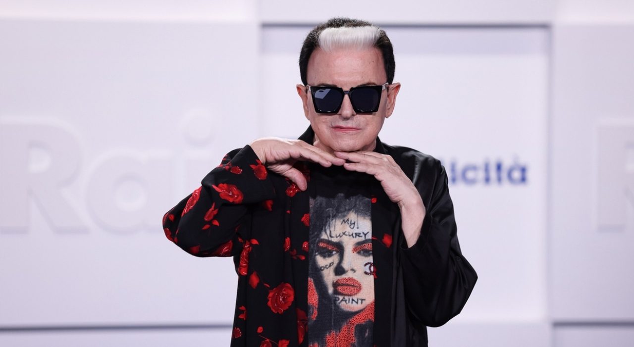 Cristiano Malgioglio tra dolore e carriera, il racconto sulla madre e il passato alle poste