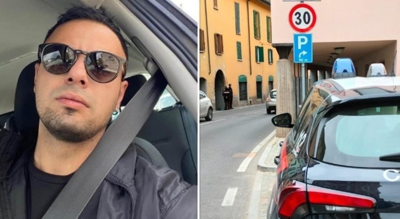 Omicidio ad Induno Olona, fermato Gesuino Corona dopo la rissa Omicidio ad Induno Olona, fermato Gesuino Corona dopo la rissa