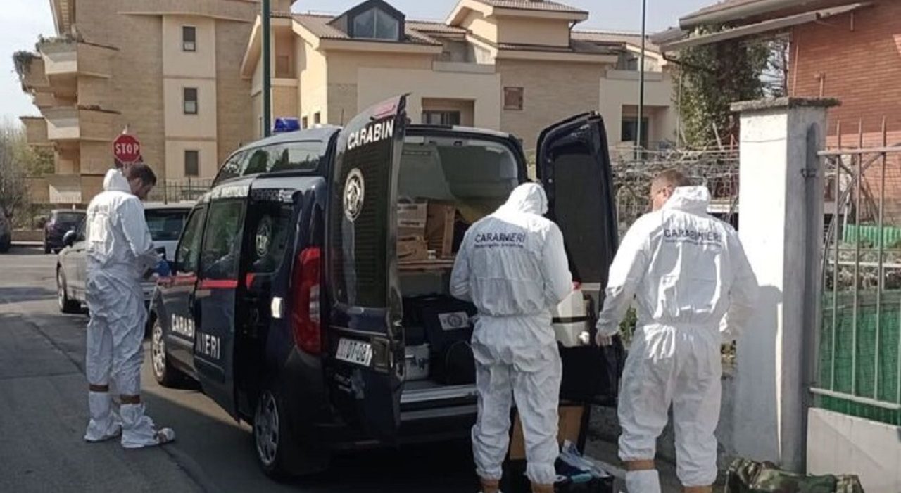 Muggia, madre morta tenuta in casa per tre anni dalla figlia ex poliziotta: indagine per truffa ai danni dell Muggia, madre morta tenuta in casa per tre anni dalla figlia ex poliziotta: indagine per truffa ai danni dell