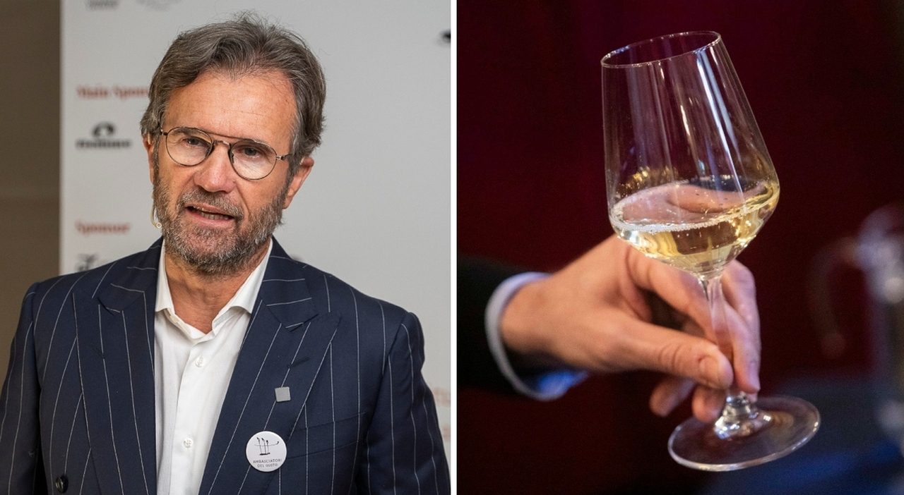 Carlo Cracco lancia l Carlo Cracco lancia l