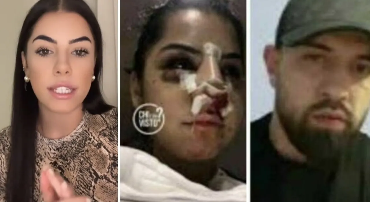 Chiara Balistreri contro i domiciliari all Chiara Balistreri contro i domiciliari all