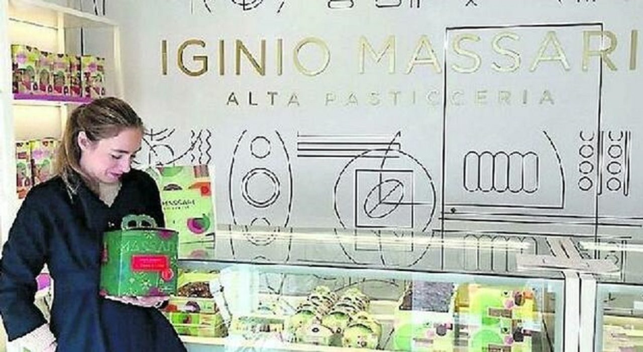 Iginio Massari chiude il pop-up store di Treviso dopo sei mesi Iginio Massari chiude il pop-up store di Treviso dopo sei mesi