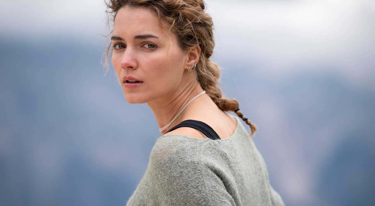 Giusy Buscemi racconta l