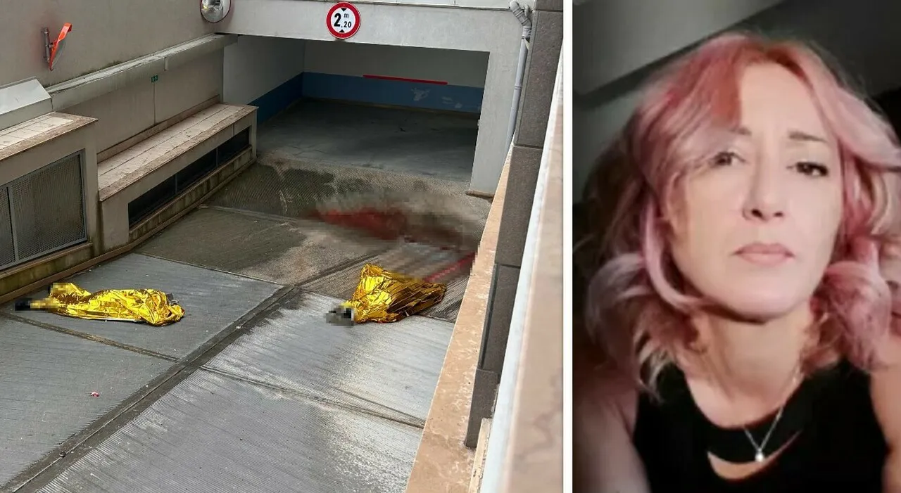 Bisceglie, coppia precipita dal quinto piano: morti Luigi Gentile e Patrizia Lamanuzzi