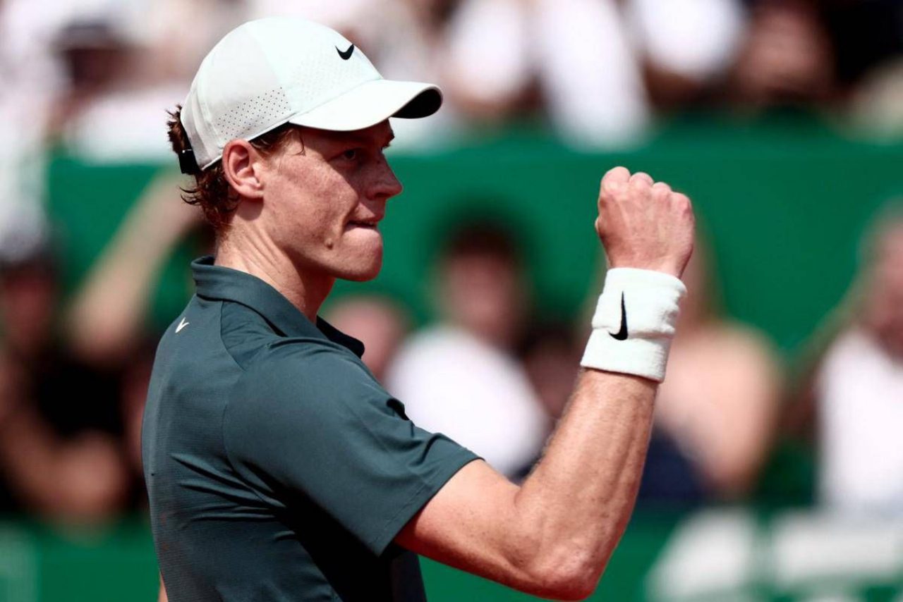 Sinner può cambiare il derby Roma-Lazio, rischio caos tra Foro Italico e Olimpico Sinner può cambiare il derby Roma-Lazio, rischio caos tra Foro Italico e Olimpico