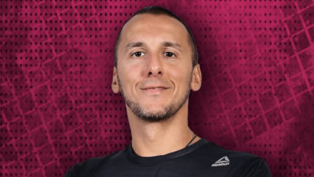 Omicidio a Foggia, personal trainer ucciso da killer in bicicletta Omicidio a Foggia, personal trainer ucciso da killer in bicicletta