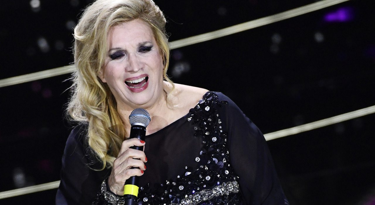 Iva Zanicchi scherza sulla pressione alta e punge i tecnici in diretta tv Iva Zanicchi scherza sulla pressione alta e punge i tecnici in diretta tv