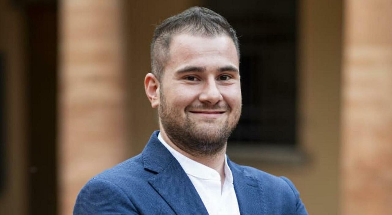 Luca Spada accusato di sei omicidi, minacce choc alla compagna e al figlio