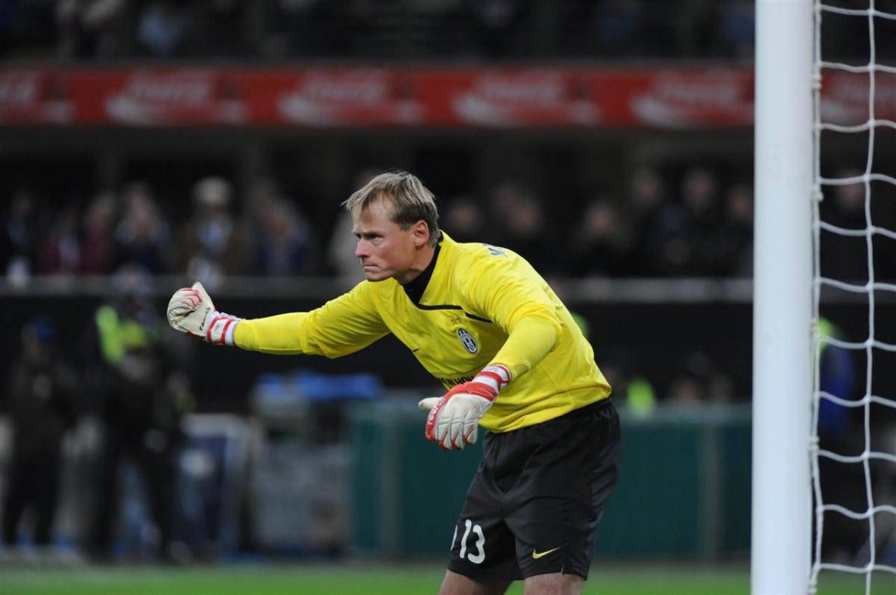 Alex Manninger morto a 48 anni, l