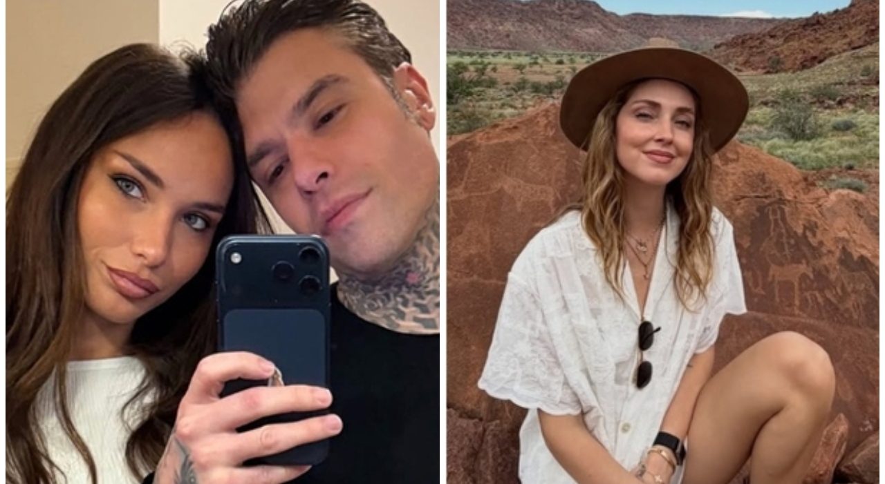 Fedez e Chiara Ferragni riavvicinamento dopo la separazione grazie a Giulia Honegger