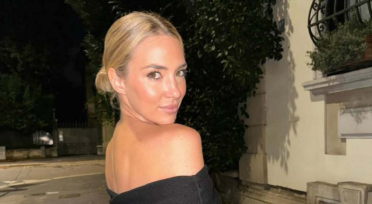 Alice Campello racconta la separazione da Alvaro Morata e la sua nuova vita