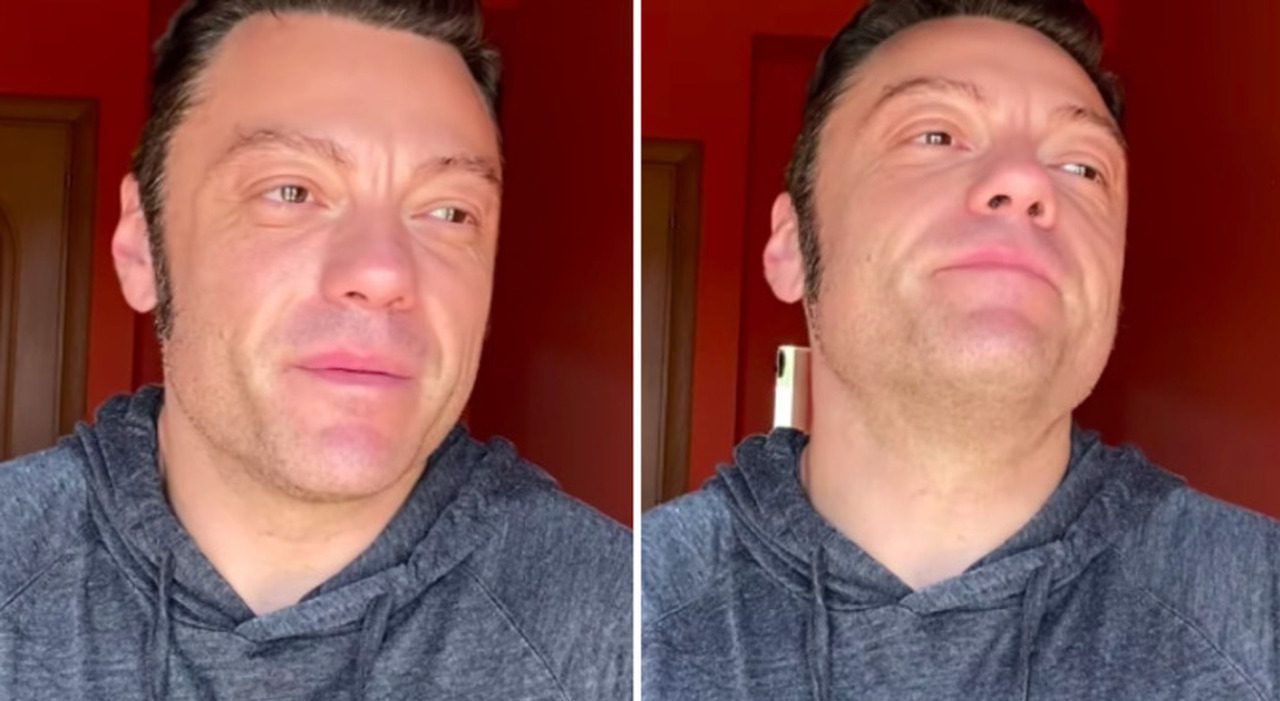 Tiziano Ferro e la terapia dopo il crollo a Milano