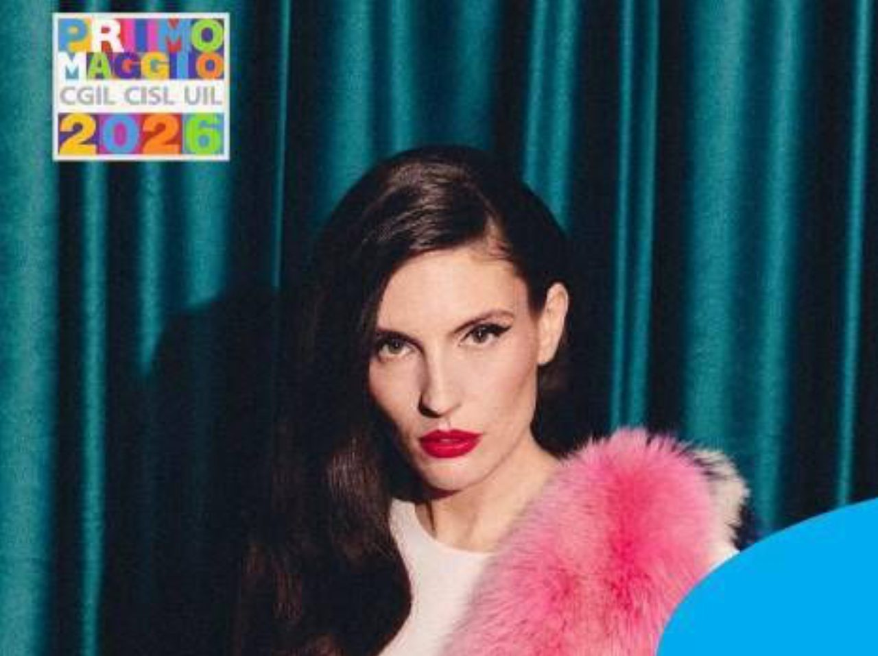 Concertone del Primo Maggio a Roma, Arisa e Pierpaolo Spollon verso la conduzione