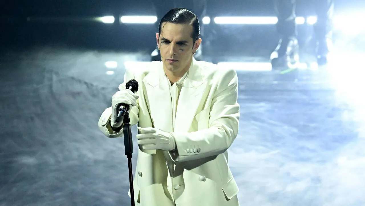 Achille Lauro organizza evento segreto a Roma per stanotte