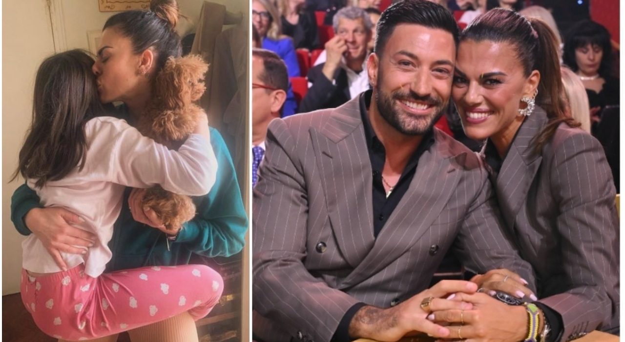 Bianca Guaccero smentisce nozze e gravidanza e pensa alla figlia Alice