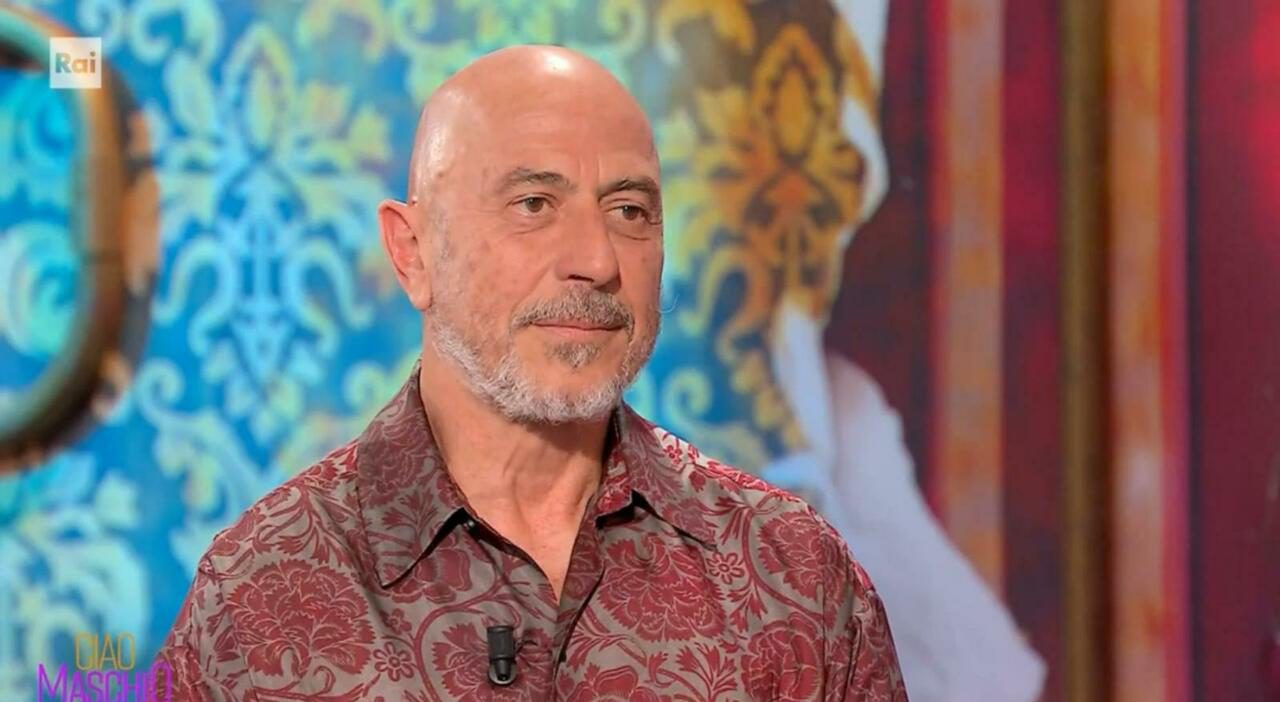 Roberto Ciufoli racconta la malattia e l