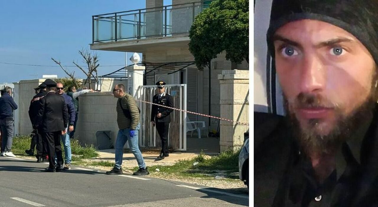 Omicidio a Torre Canne, 41enne ucciso in casa durante una lite