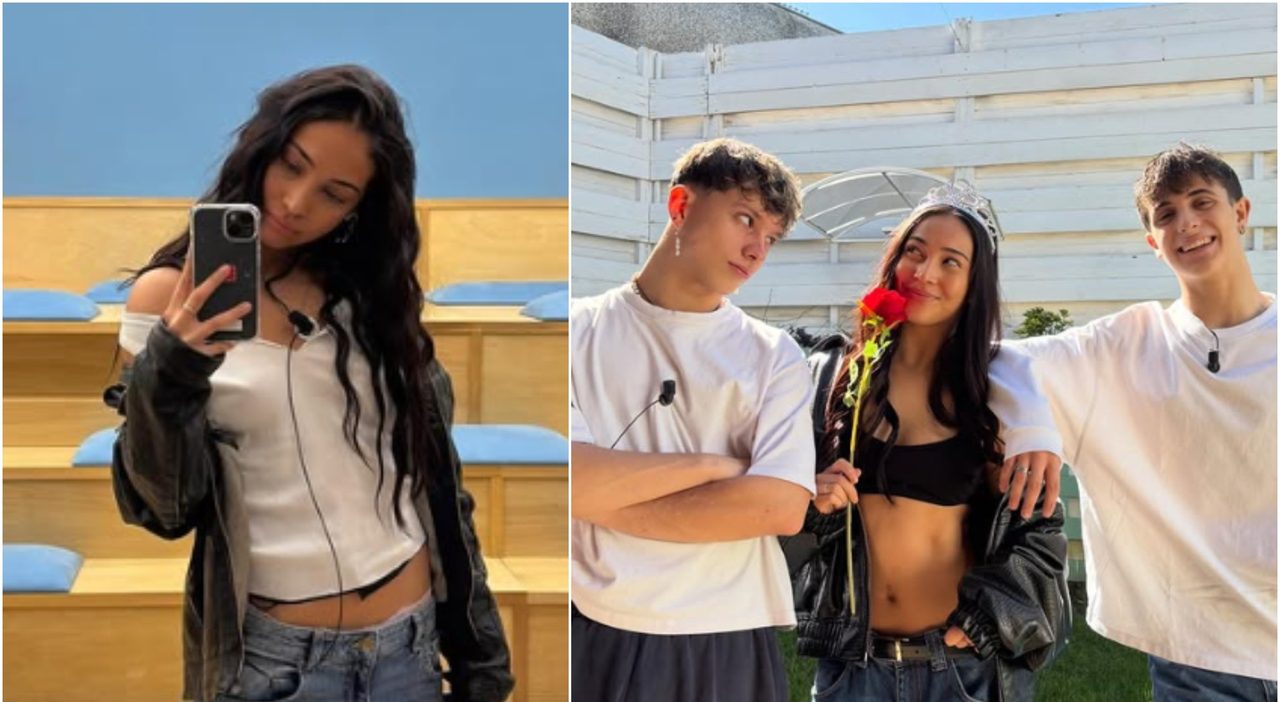 Amici 25, Kiara Fina eliminata al serale dopo il ballottaggio del 18 aprile