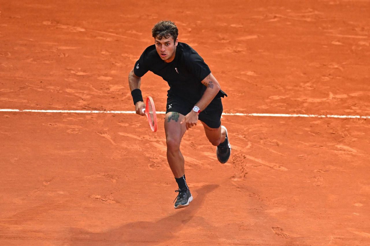 Cobolli-Shelton a Monaco, finale Atp 500 oggi 19 aprile: orario, precedenti e tv