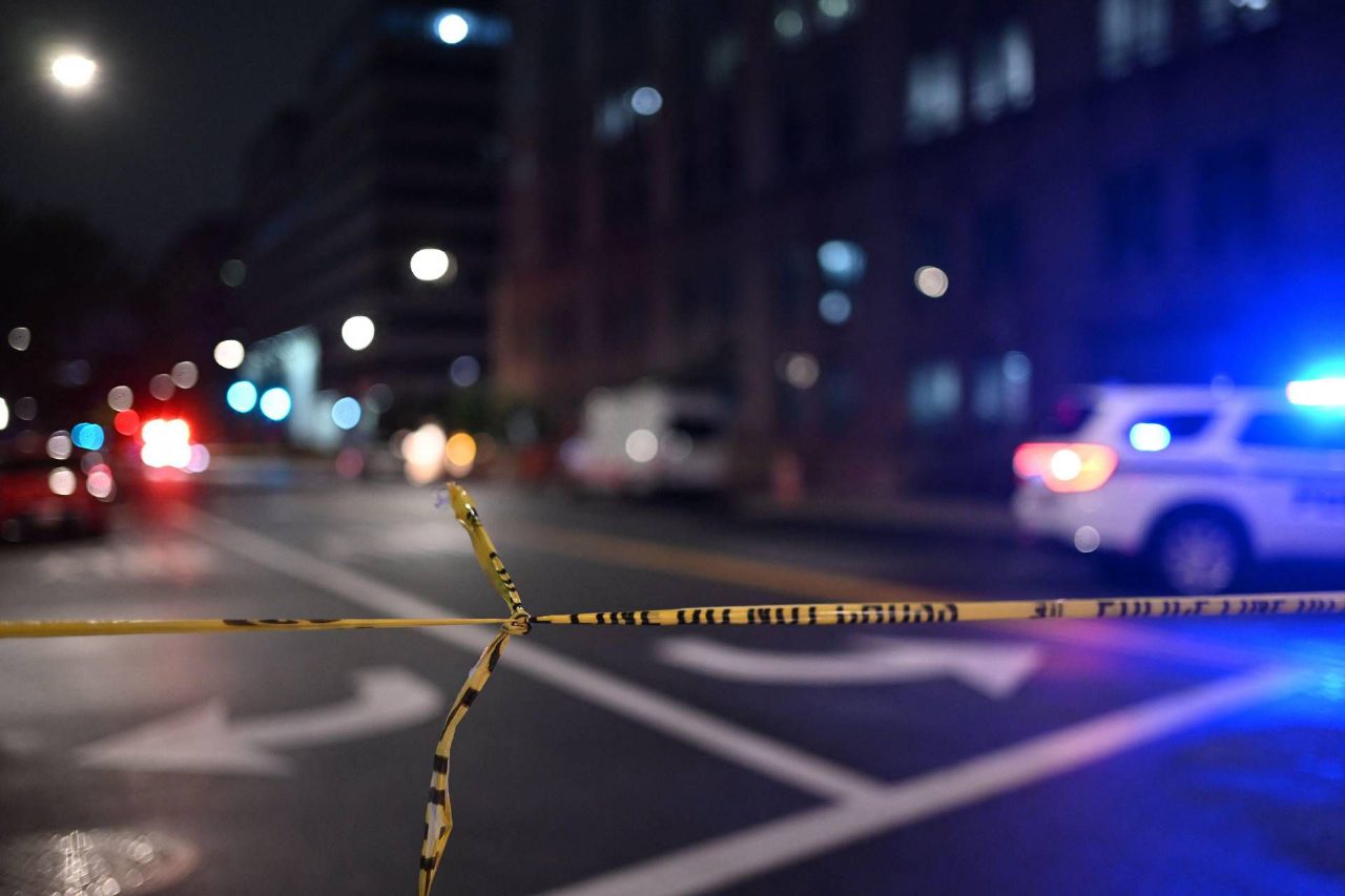 Sparatoria a Iowa City vicino all