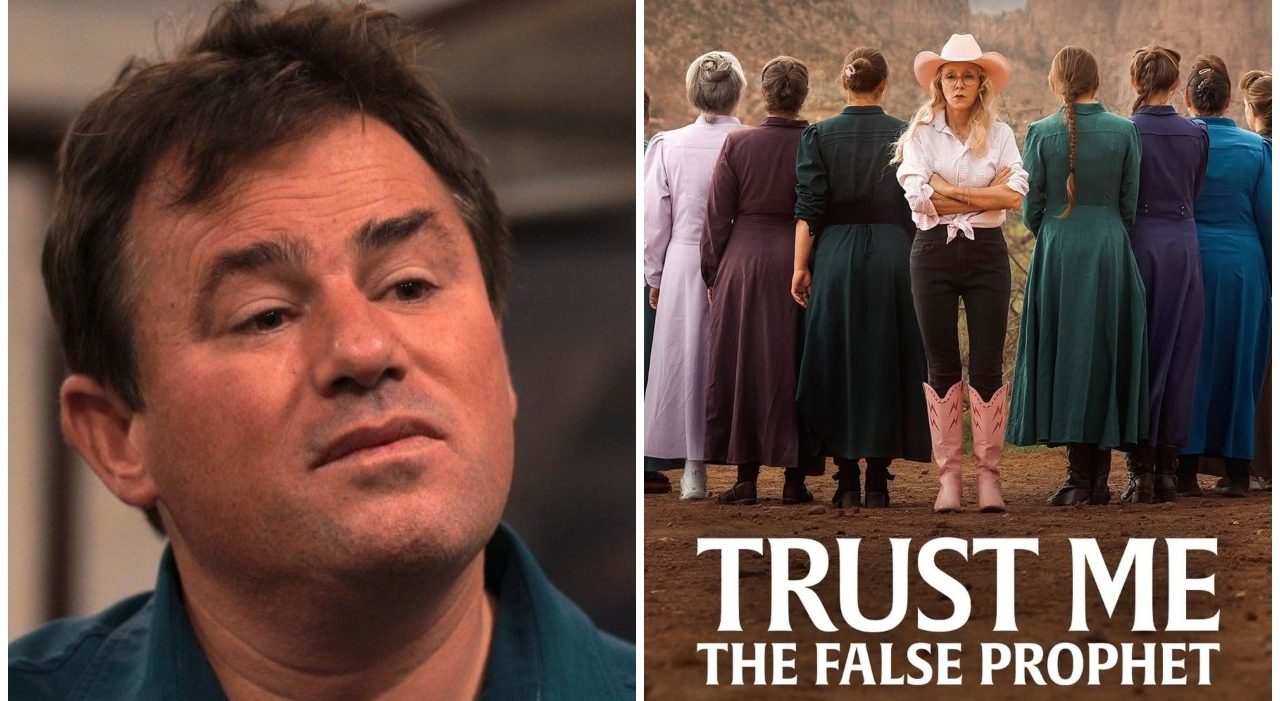 Samuel Bateman condannato a 50 anni per abusi e poligamia nella setta mormone fondamentalista