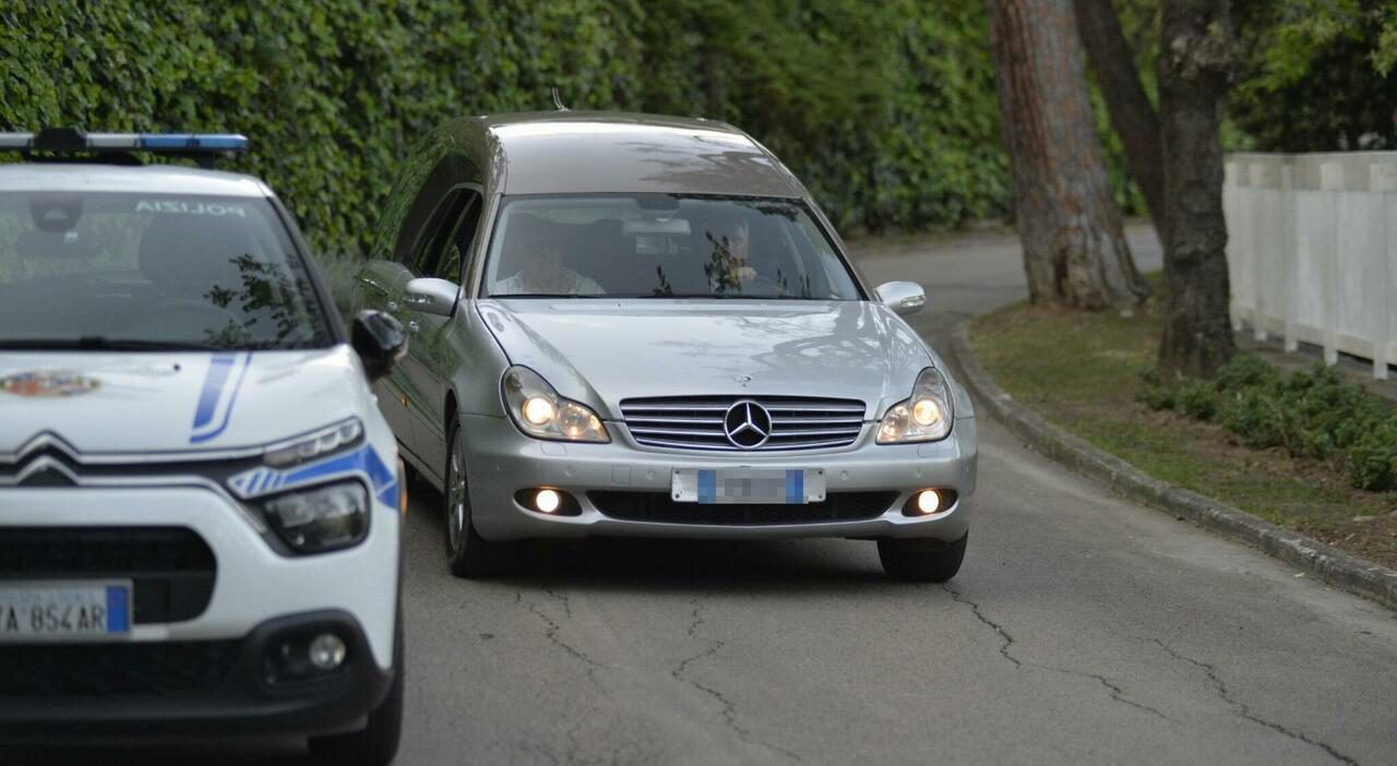 Bambino morto alle terme di Suio, indagini aperte sulla tragedia di Gabriele Petrucci