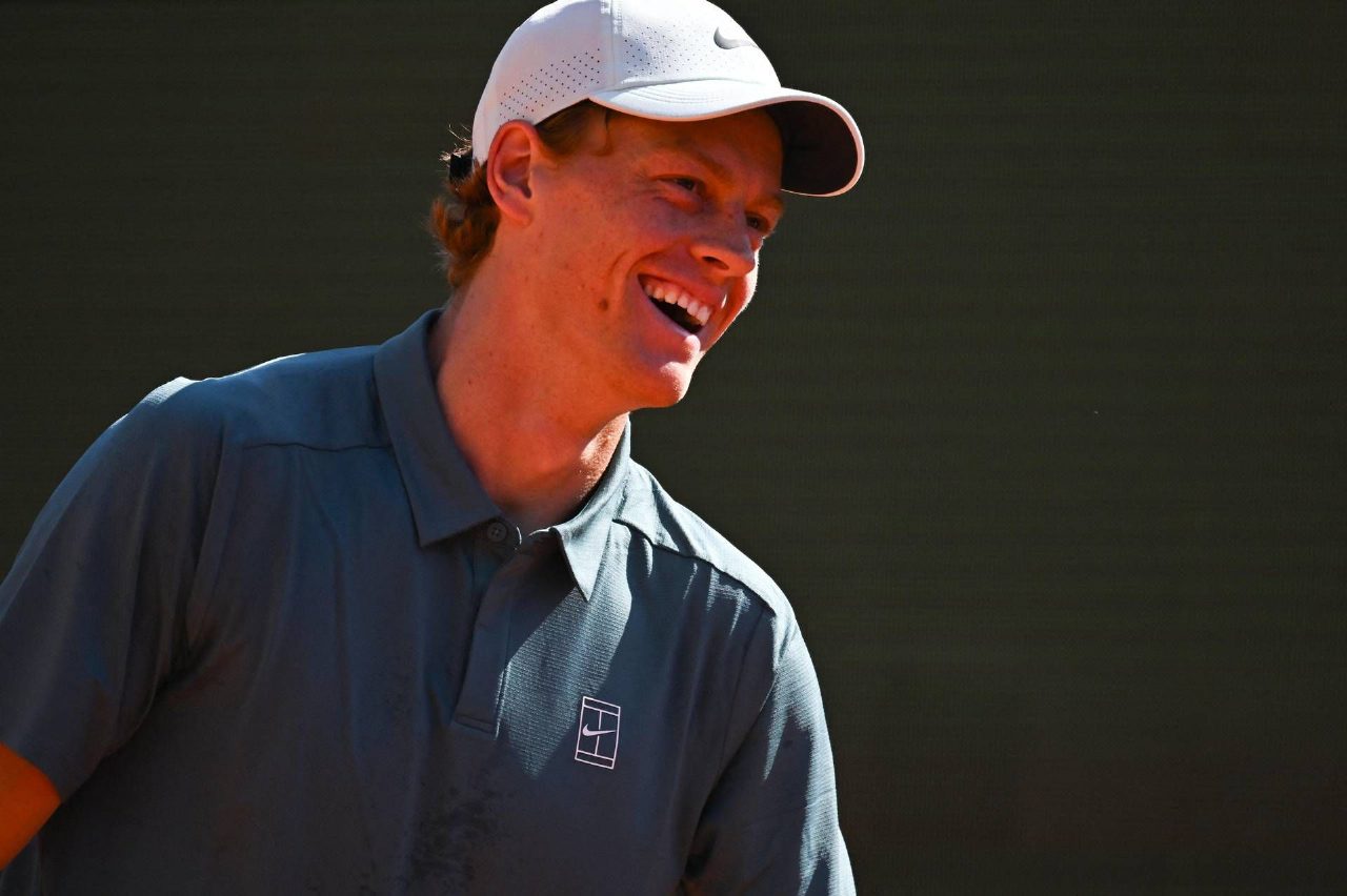 Sinner a Madrid, calendario e date del debutto nel Masters 1000 sulla terra rossa