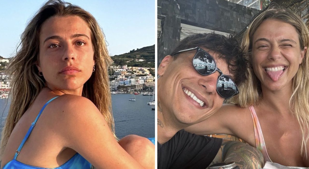 Jacqueline Luna Di Giacomo si racconta tra maternità e lavoro, il senso di incompletezza e le voci su Ultimo