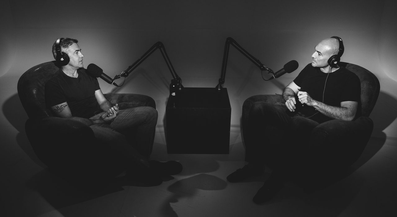 Costacurta racconta il Tso del figlio Achille e i giorni più duri vissuti in famiglia