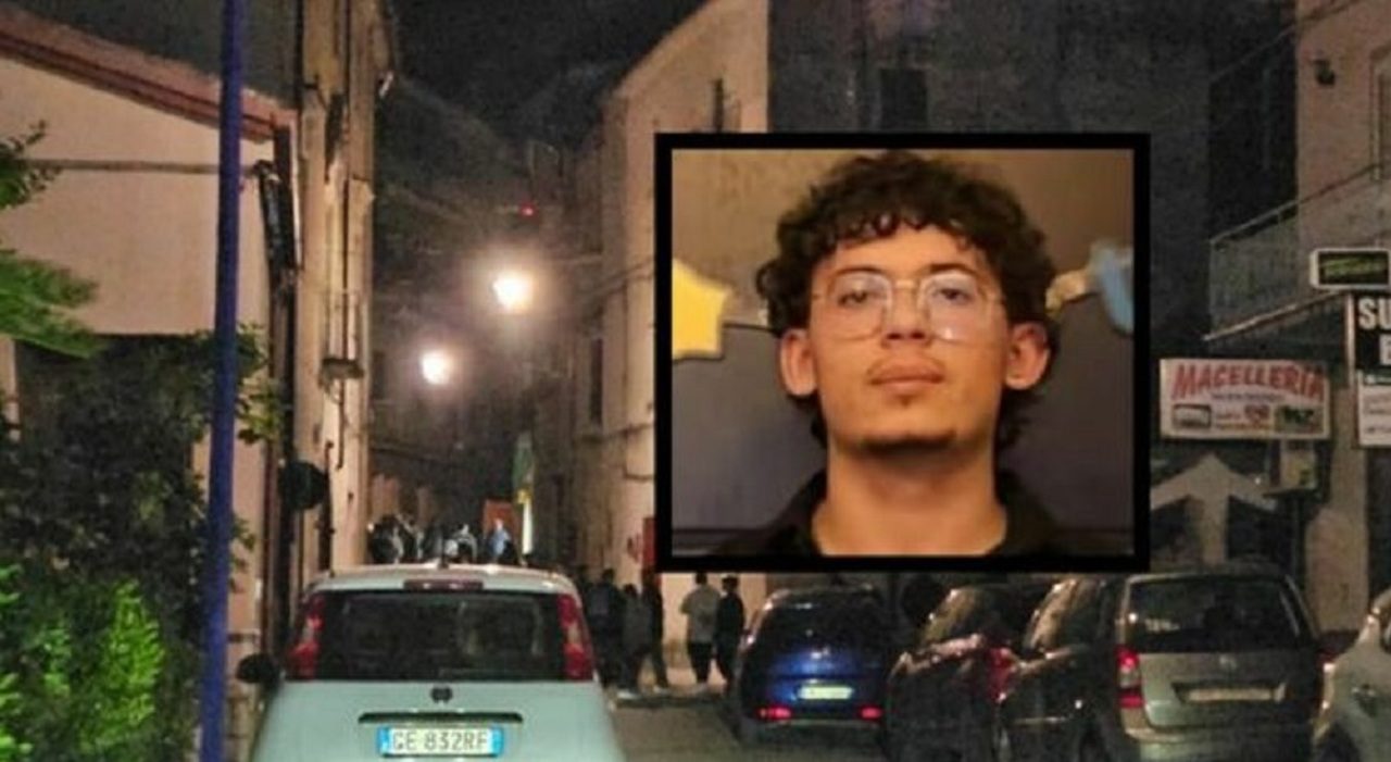 Vincenzo Iannitti trovato morto dopo un mese, corpo nascosto in una cantina a San Castrese
