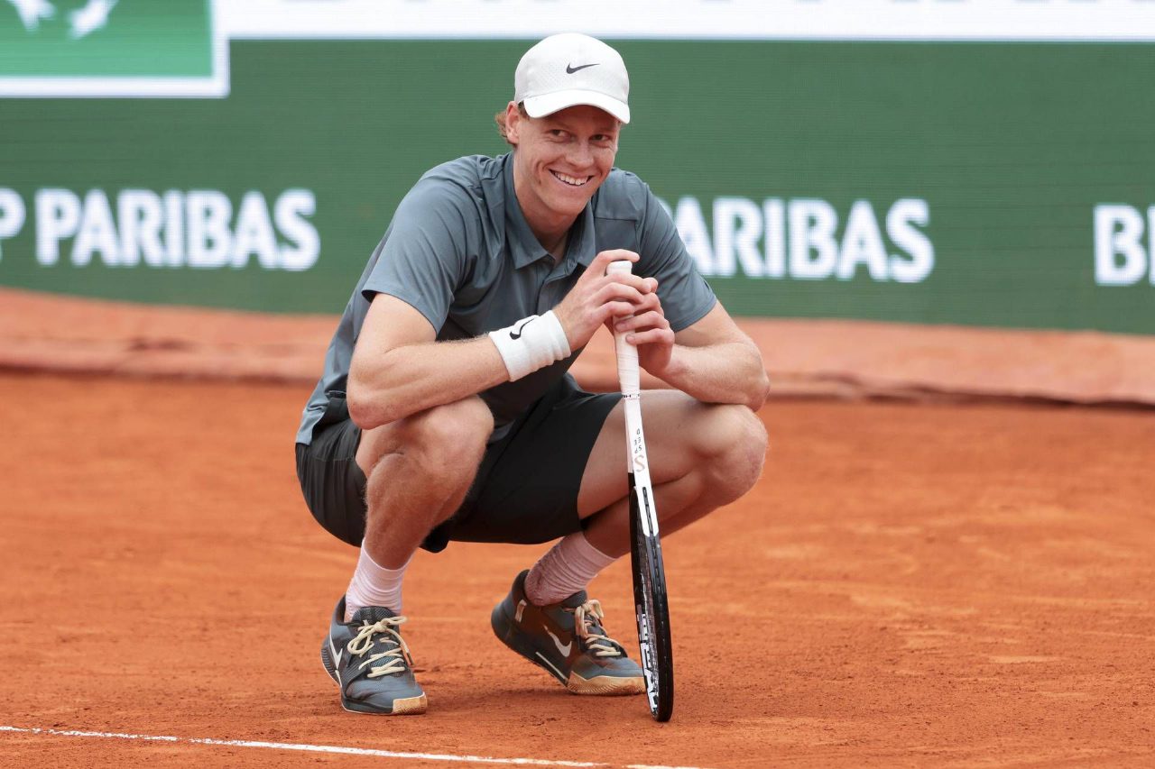 Internazionali di Roma 2026 in tv, una partita al giorno gratis su TV8 oltre alla copertura Sky