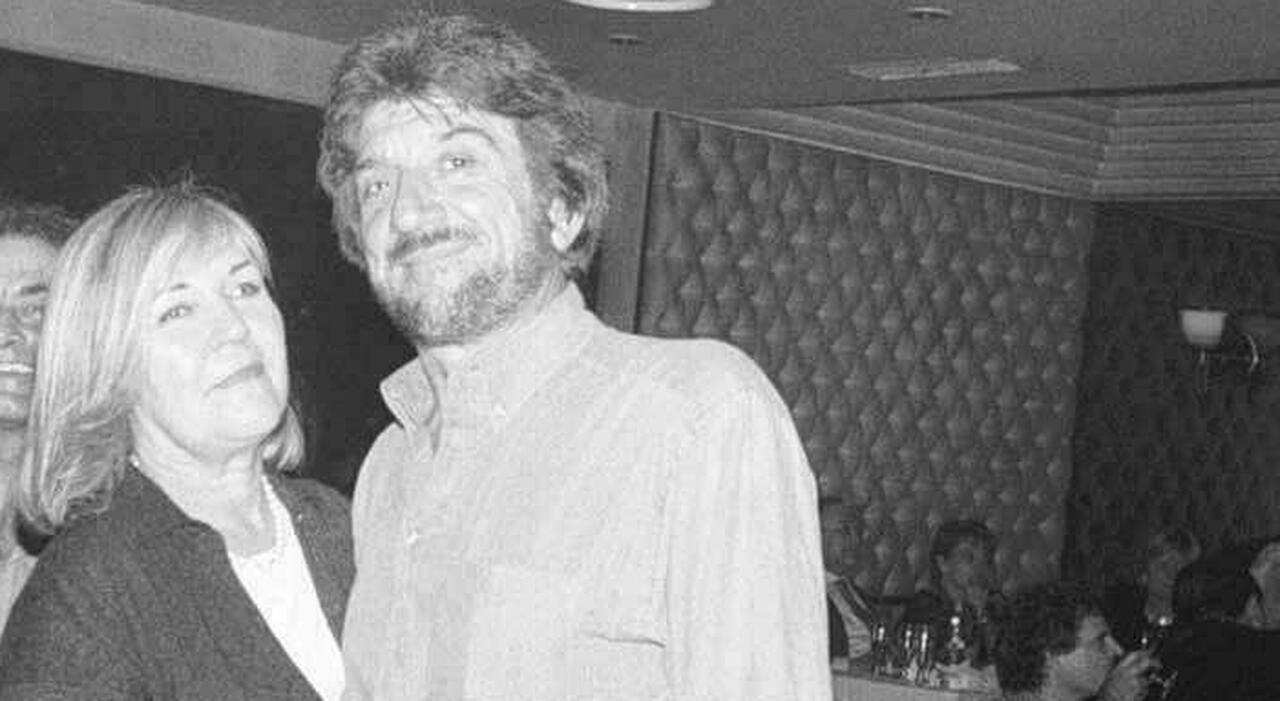 Morta Sagitta Alter, storica compagna di Gigi Proietti e fondatrice della sua memoria artistica