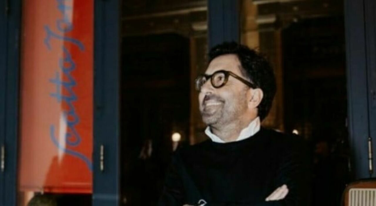 Luca Iannuzzi morto a 54 anni, addio all