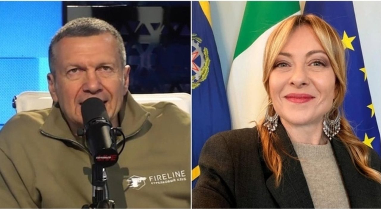 Meloni risponde agli attacchi e convoca l